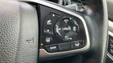 Honda CR-V 2.0 i-MMD Hybrid EX 5dr eCVT Hybrid Estate